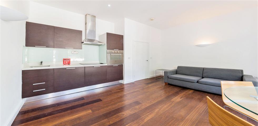 Located on South Hampstead's Finest Street Aberdare Gardens, South Hampstead